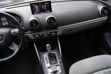 Audi A3 8V Hatchback 3d 1.4 TFSI 125KM 2014 Audi A3 1.4 TFSI, Salon Polska, Serwis ASO, zdjęcie 7