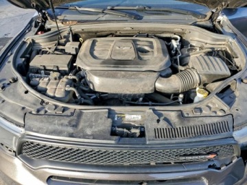 Dodge Durango III 3.6 V6 294KM 2019 Dodge Durango GT 2019 3.6 Benzyna 295KM, zdjęcie 6