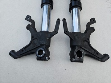 Yamaha R1 RN22 lagi zawieszenie amortyzatory