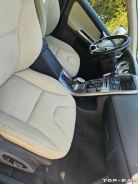 Volvo XC60 I SUV 2.0 D3 163KM 2012 Volvo XC 60 D4, Automat, Skory, Kamera 2.0 Diesel 163KM, zdjęcie 19