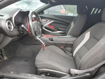 Chevrolet Camaro VI 2018 Chevrolet Camaro LT 2018 2.0l 2.0 Benzyna 275KM, zdjęcie 7