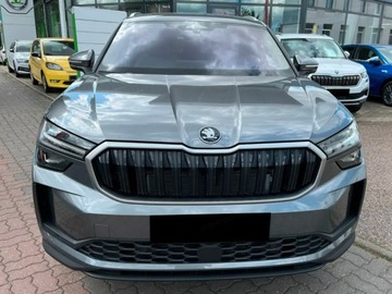 Skoda Kodiaq II 2025 Selection 2.0 TSI 204KM DSG 4x4, zdjęcie 1