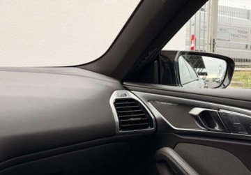 BMW Seria 8 II M Coupe Facelifting 4.4 850i 530KM 2025 BMW Seria 8 I wlasciciel M Sport Laser Gwarancja Bezwypadkowy FVAT23, zdjęcie 19