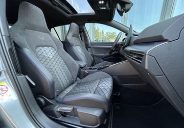 Volkswagen Golf VIII 2025 Volkswagen Golf R-Line Pakiety, ACC, GPS, Kamera 360, Matrix, Bezwypadkow, zdjęcie 17