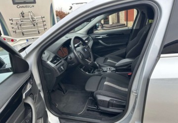 BMW X2 F39 2019 BMW X2 BMW X2 2.0 Diesel 150KM, zdjęcie 7