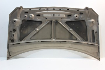 KAPOTA MERCEDES VITO 639 W639 FACELIFT ORIGINÁLNÍ