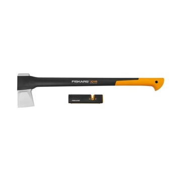 ТОЧИЛКА FISKARS AX X21+ 1019333 НАБОР