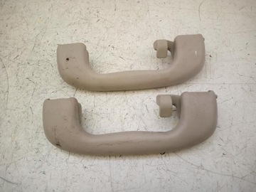 RĄCZKA UCHWYT PODSUFITKI TYŁ OPEL CORSA C LIFT