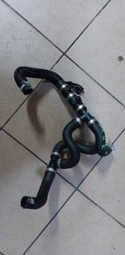 PŘÍVOD WAZ VODY RENAULT ARKANA 924004356R