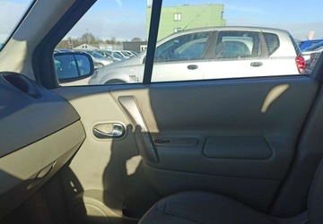 Renault Grand Scenic I 2007 Renault Grand Scenic Renault Grand Scenic 2.0 Benzyna 135KM, zdjęcie 11