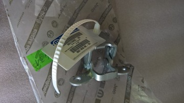 PANT DVEŘE PRAVÝ HORNÍ COMPASS CALIBER