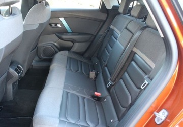 Citroen 2021 Citroen C4 EV136 50kWh Shine Elektryczny 136KM, zdjęcie 16