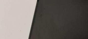 ЗАДНЯЯ ЗАДНЯЯ КОРПУС + РАМА ДЛЯ NINTENDO SWITCH HAC-001 - ЦАРАПИНЫ