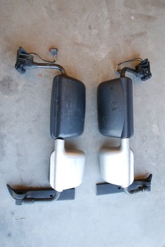 ЗЕРКАЛО P/L ЗЕРКАЛО RENAULT PREMIUM DXI ОРИГИНАЛ