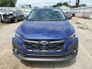 Subaru 2024 Subaru Crosstrek 2024 SUBARU CROSSTREK PREMIUM 2.0 Benzyna 152KM, zdjęcie 5