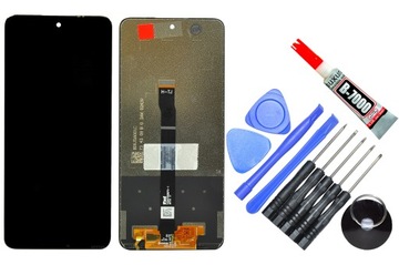WYŚWIETLACZ LCD DOTYK HUAWEI P SMART 2021 PPA-LX2