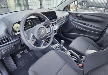 Hyundai i20 III Hatchback Facelifting 1.0 T-GDI 100KM 2025 Hyundai i20 MT 100KM Modern Comfort Led Oferta Specjalna Benzyna, zdjęcie 16