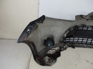 NÁRAZNÍK PŘEDNÍ FORD FIESTA MK7 VII 09R D9