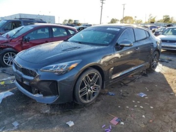 Kia Stinger 2022 Kia Stinger 2022 KIA STINGER GT1 silnik 3.3 L 3.3 Benzyna 368KM, zdjęcie 1