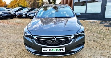 Opel Astra 2018 Opel Astra BENZYNA KAMERA nawigacja elektryczna klapa MARTWA STREFA, zdjęcie 3