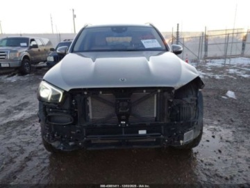 Mercedes GLE V167 2023 Mercedes-Benz GLE AMG 53 4Matic 2023 3.0 Benzyna 429KM, zdjęcie 7