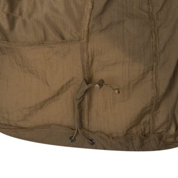 Kurtka Helikon Windrunner Windshirt Taiga 3XL