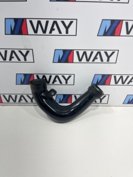 Воздухозаборная труба BMW F07 F10 F11 535I 7583727