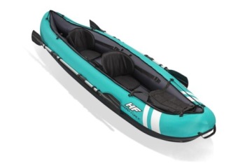 Каяк HYDRO-FORCE BESTWAY VENTURA X2 65052 330СМ