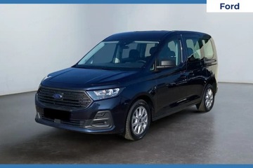 Ford Tourneo Connect IV Van 2,0 EcoBlue 102KM 2024 FORD Tourneo Connect L1H1 Trend 2.0 102KM, zdjęcie 1