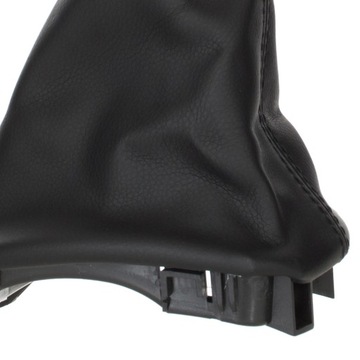 AUDI A3 8L 1996-2003 РУЧКА ПЕРЕКЛЮЧЕНИЯ ПЕРЕДАЧ 5B + КОЖАНЫЕ СИЛЫ