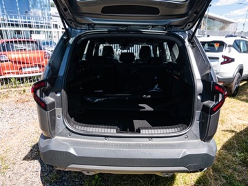 Dacia Bigster 1.2 TCe 140KM 2025 Od ręki - Expression LPG 1.2 TCe mHEV 140KM, zdjęcie 11