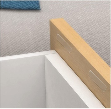 Амортизатор тормозной бампер для ящиков шкафа