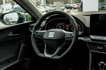 Seat Leon IV 2026 Seat Leon Sportstourer Style 1.5 TSI 115 KM -, zdjęcie 21