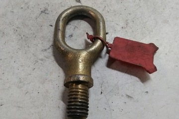 TÁHLA TAŽENÍ VW BORA (1J2) A03A4 2.0L GASOLINE 85KW 2001