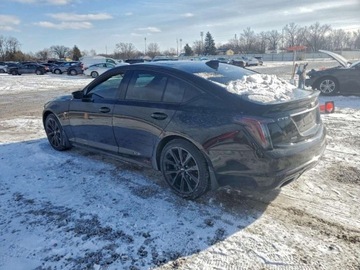 Cadillac 2023 Cadillac CT5 Sport 2023 2.0 Benzyna 237KM, zdjęcie 1