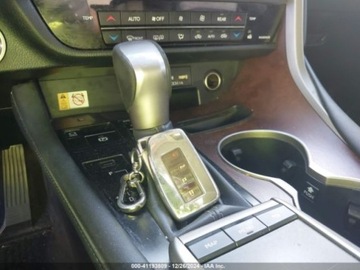 Lexus RX V 2022 Lexus RX 2022 Lexus RX RX 450hL AWD 3.5 Hybryda 259KM, zdjęcie 14