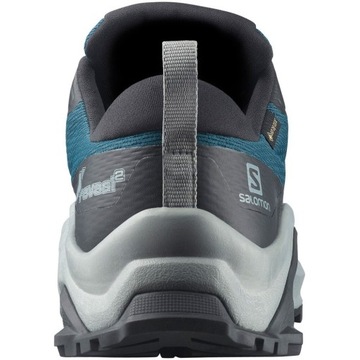 Buty SALOMON X REVEAL 2 GTX 416237 membrana Gore-Tex