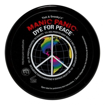 Классический тоник Manic Panic Ultra Violet