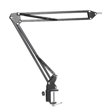 Поворотная стойка для микроскопа Гибкая