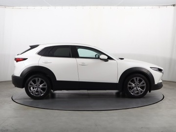 Mazda CX-30 2.0 Skyactiv-G 122KM 2019 Mazda CX-30 Skyactiv-G 2.0, Salon Polska, zdjęcie 5