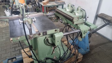 Многошпиндельный сверлильный станок Boblingen DBSH