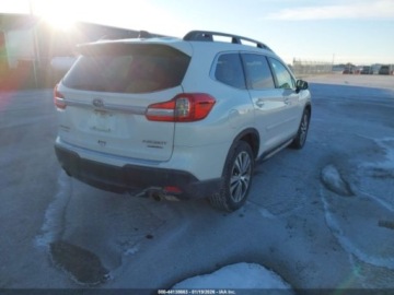 Subaru 2020 Subaru Ascent Subaru ASCENT Limited 2.4 Benzyna 260KM, zdjęcie 3