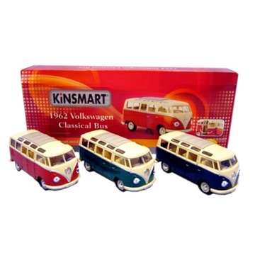 Коллекционный автомобиль Volkswagen Classic Bus