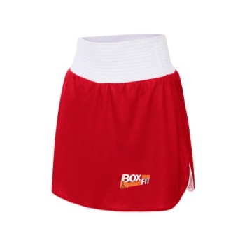 Женский стартовый боксерский набор L Красный