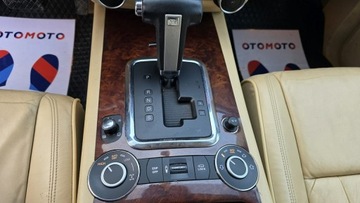 Volkswagen Touareg I 3.0 TDI 240KM 2008 Volkswagen Touareg 4X4 Duża Navi Automat, zdjęcie 13