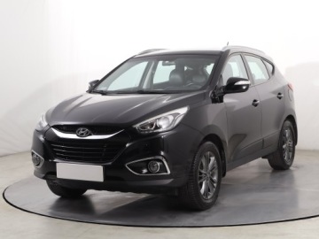 Hyundai ix35 SUV Facelifting 1.6 GDI 135KM 2015 Hyundai ix35 1.6 GDI, Salon Polska, Serwis ASO, zdjęcie 1