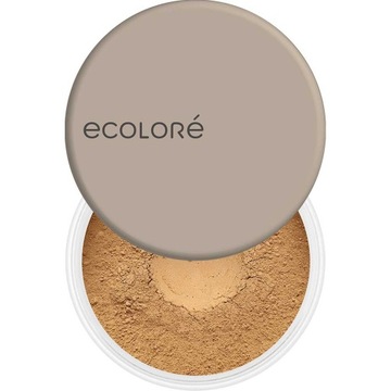 Podkład Velvet Soft Touch Warm5 No.555 10g Ecolore