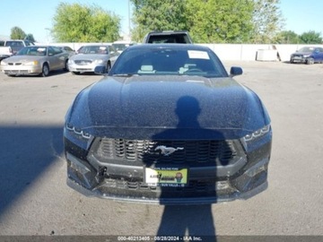 Ford Mustang VI 2024 Ford Mustang Ecoboost 2024 2.3l 2.3 Benzyna 315KM, zdjęcie 7