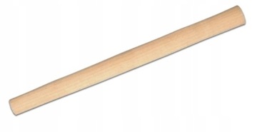 TRZONEK TRZON STYL DO MŁOTKA 40 CM DO 1,5-2 kg