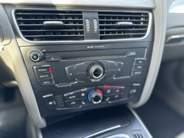 Audi A4 B7 Avant 2.0 TDI PD 170KM 2008 Audi A4 Avant 2.0 TDI 170KM 2008r. tempomat, zdjęcie 15